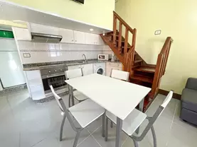 Bungalows Barbeito Natur 3000 apartamentos turísticos en Montalvo-Sanxenxo